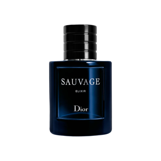- Dior Sauvage Elixir 100ml (Korean Ver.)