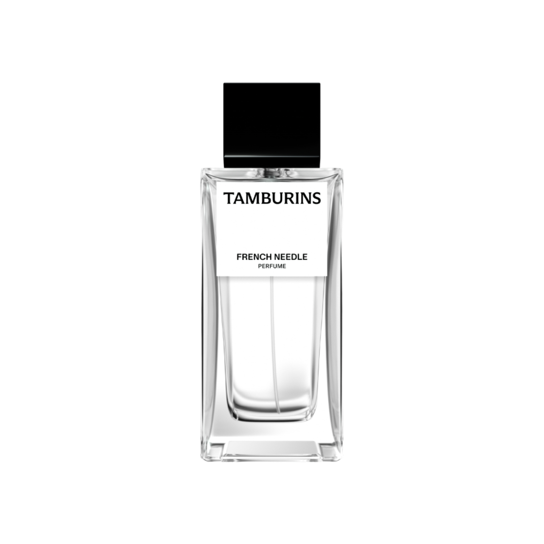 - Tamburins Perfume French Needle 94ml