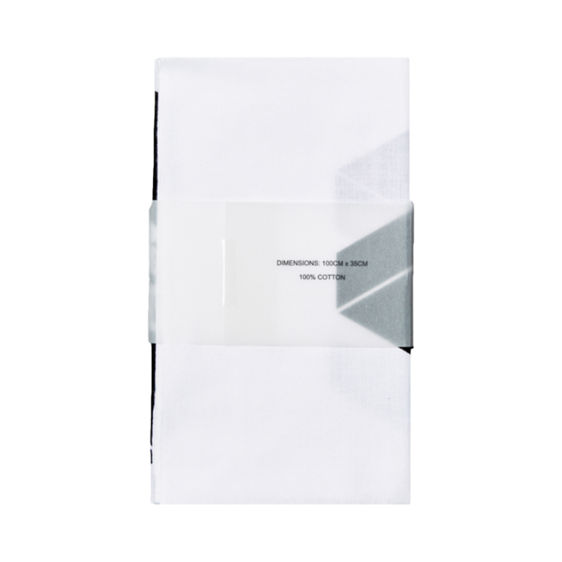 팔라스 오사카 테누구이 타월 화이트 - 25SS(Palace Osaka Tenugui Towel White - 25SS) - 2