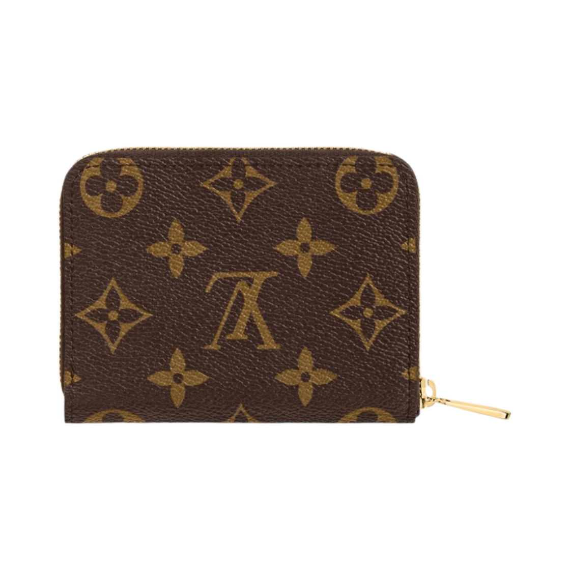 루이비통 비비엔 지피 코인 퍼스 옐로우(Louis Vuitton Vivienne Zippy Coin Purse Yellow) - 4