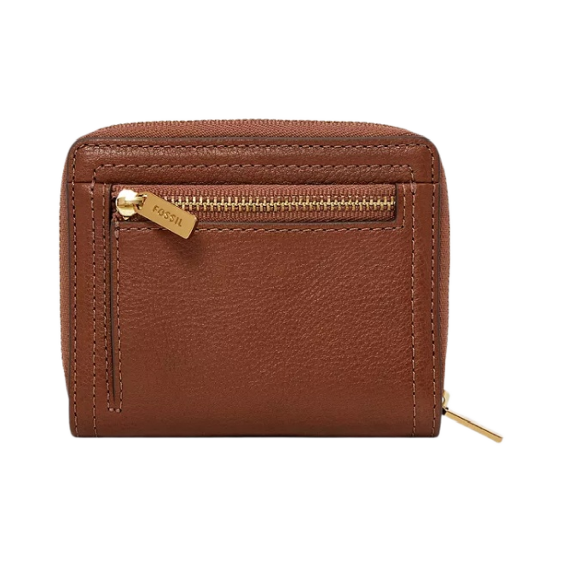 파슬 로건 RFID 미니 멀티펑션 브라운(Fossil Logan RFID Mini Multifunction Brown) - 2