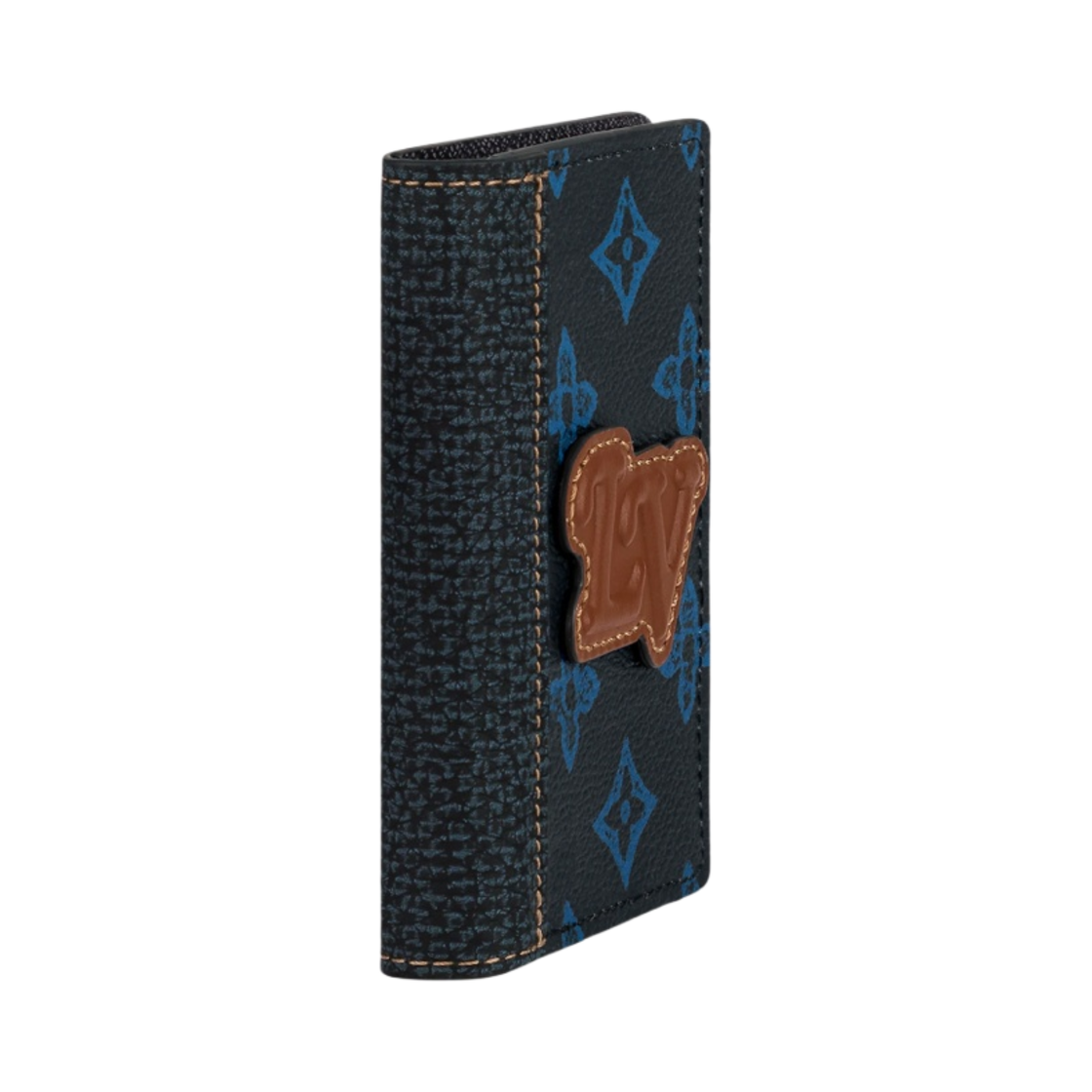 루이비통 포켓 오거나이저 블루(Louis Vuitton Pocket Organizer Blue) - 2