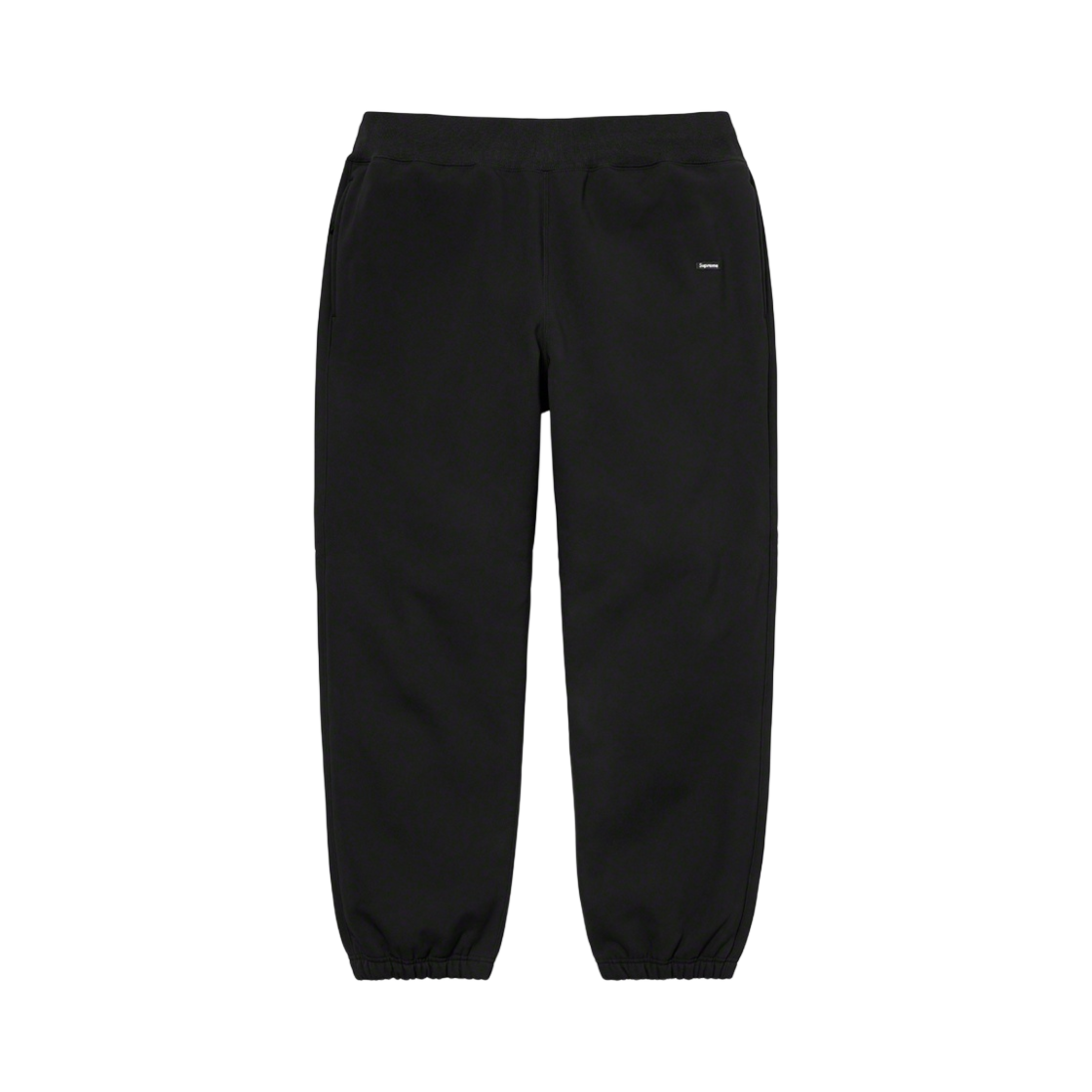슈프림 윈드스토퍼 스웨트팬츠 블랙 - 21FW(Supreme Windstopper Sweatpants Black - 21FW) - 1