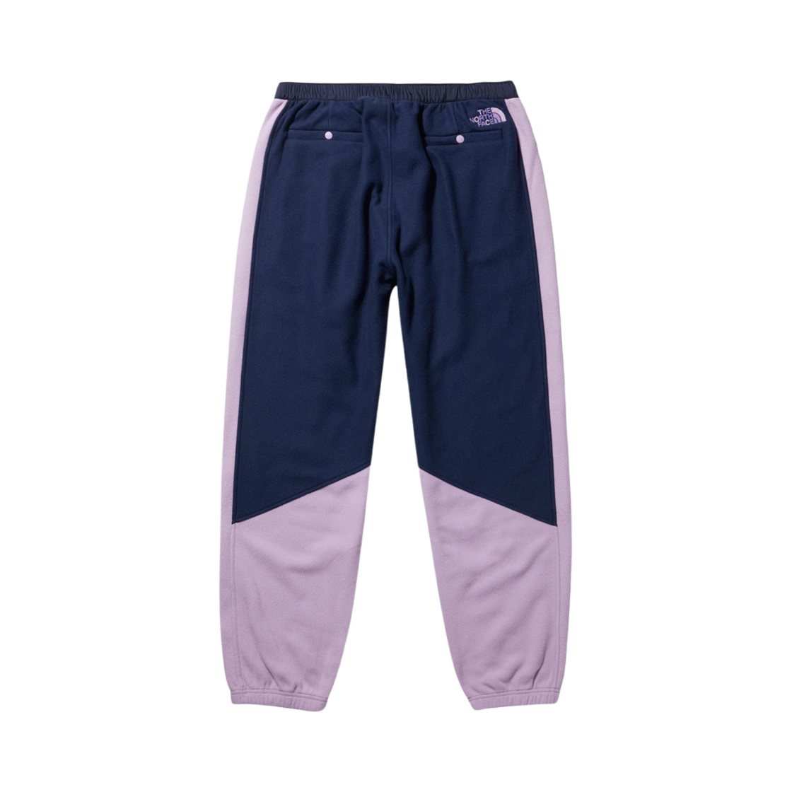 노스페이스 x 클랏 플리스 팬츠 네이비(The North Face x Clot Fleece Pants Navy) - 2