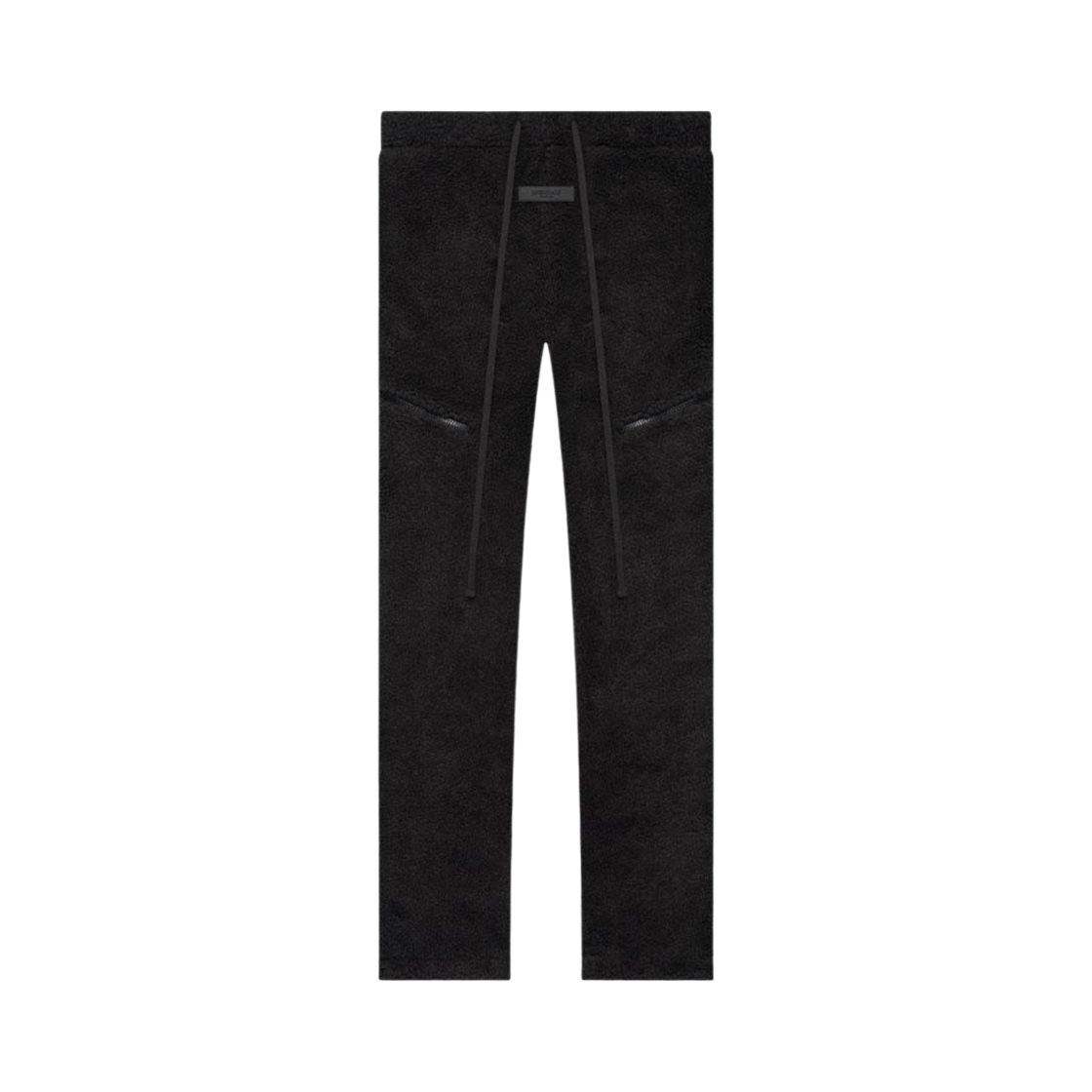 - Essentials Polar Fleece Pants Iron - 22SS