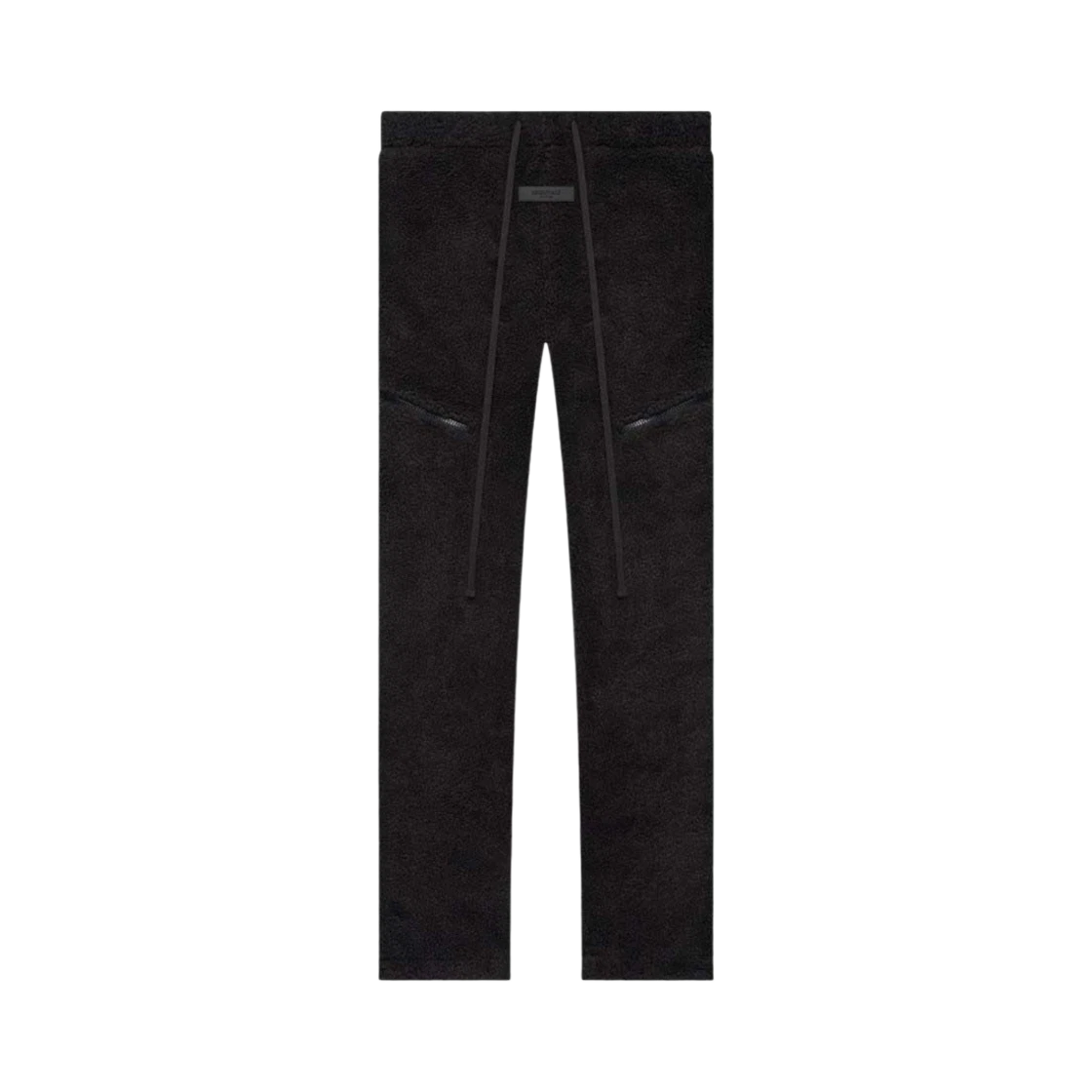 Essentials Essentials Polar Fleece Pants Iron - 22SS · S