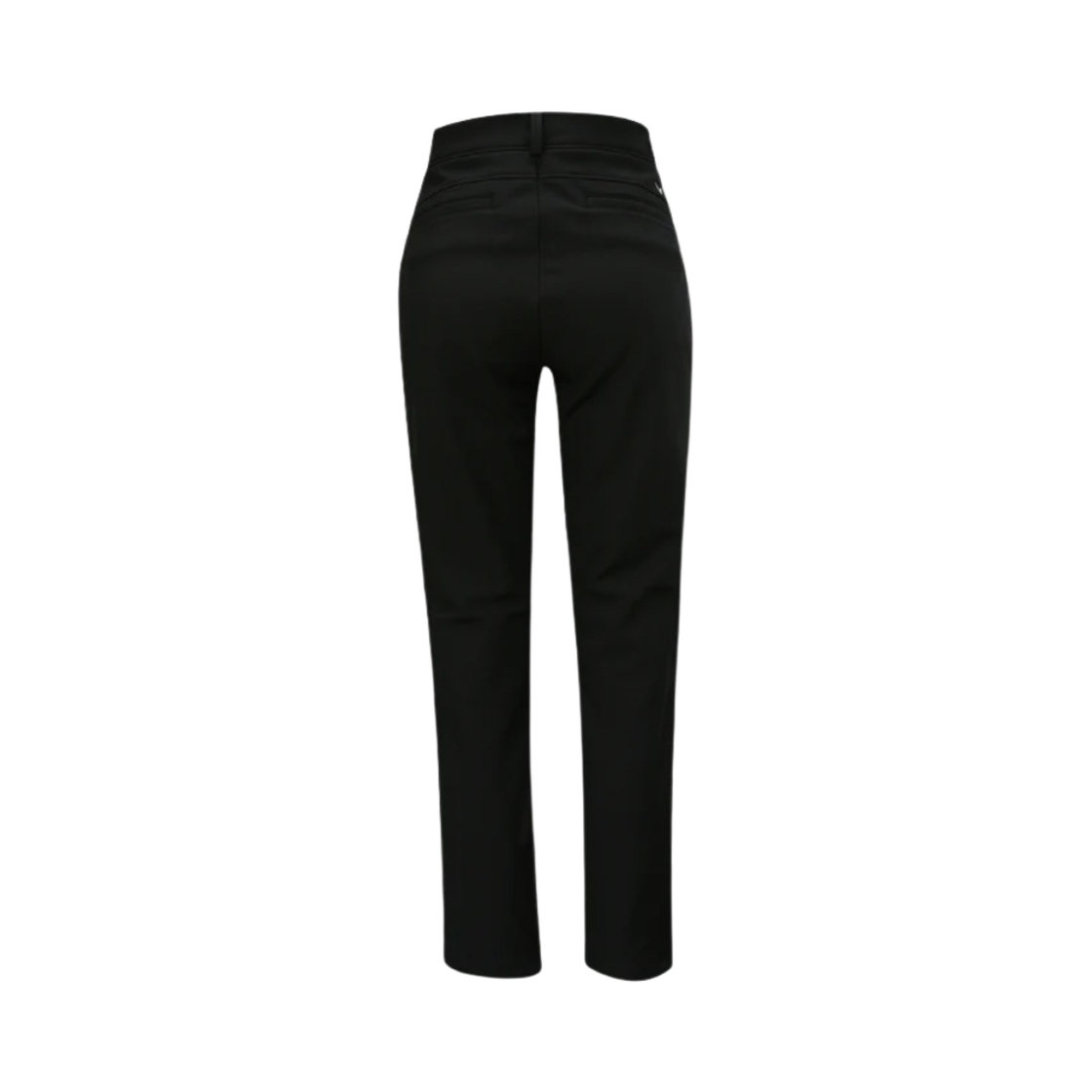 (W) 캘러웨이 써멀 트라우저 캐비어((W) Callaway Thermal Trousers Caviar) - 2