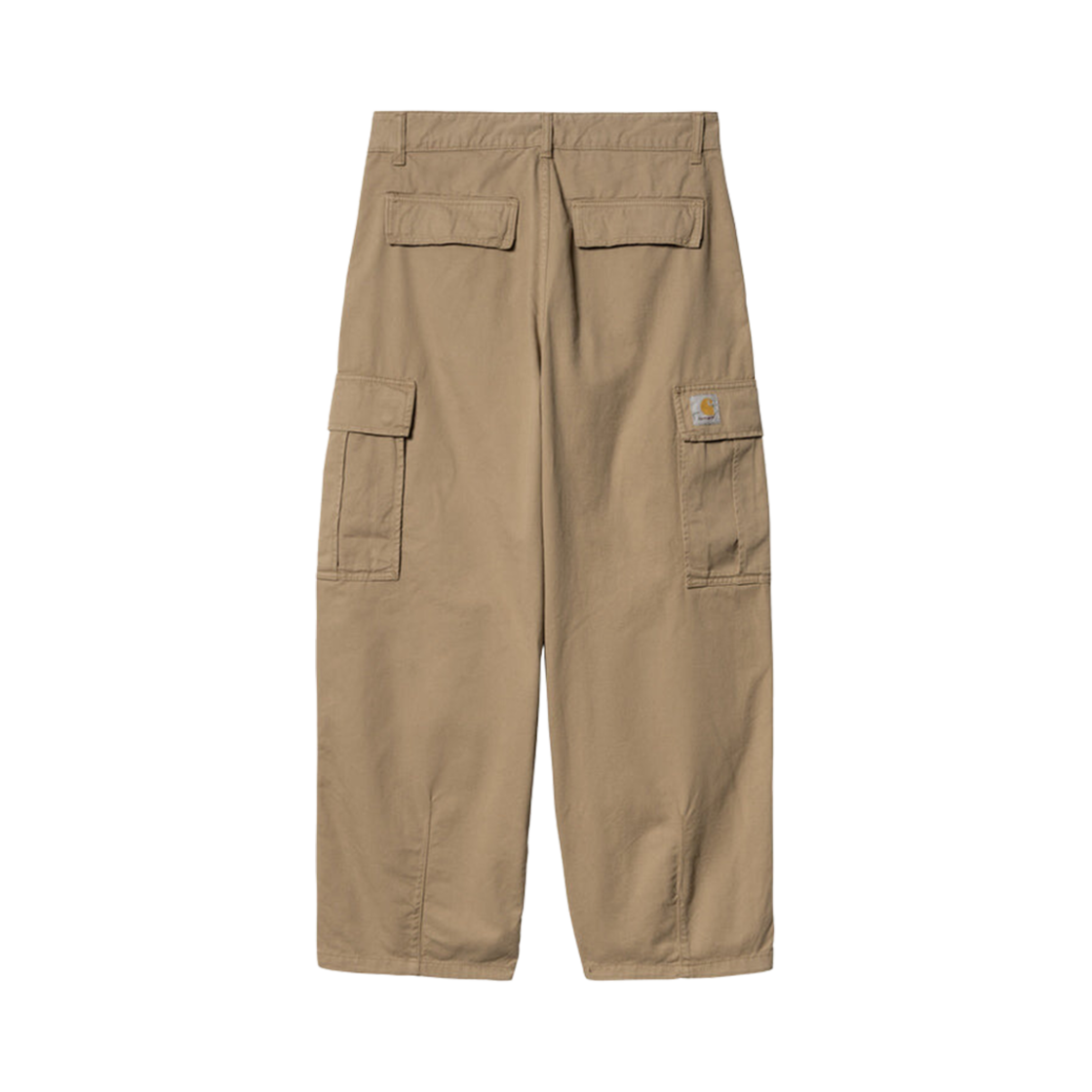칼하트 WIP 콜 카고 팬츠 가먼트 다이드(Carhartt WIP Cole Cargo Pants Garment Dyed)