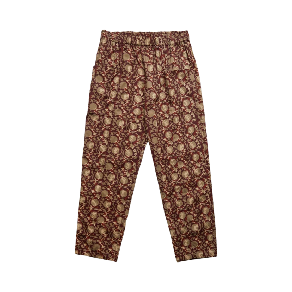 사우스2 웨스트8 아미 스트링 팬츠 탄 와인(South2 West8 Army String Pant Tan Wine)