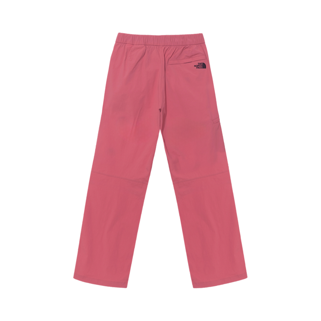 (W) 노스페이스 파라슈트 팬츠 로즈 핑크 - 25SS((W) The North Face Parachute Pants Rose Pink - 25SS) - 2