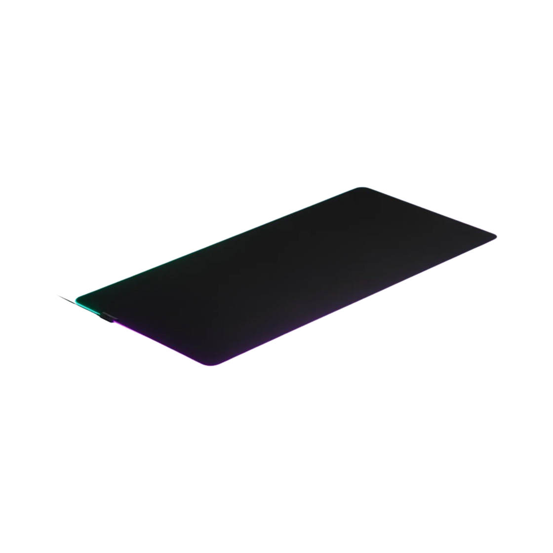 스틸시리즈 QcK 프리즘 클로스 마우스 패드 (3XL) 블랙 (국내 정식 발매 제품)(Steelseries QcK Prism Cloth Mouse Pad (3XL) Black (Korean Ver.)) - 2