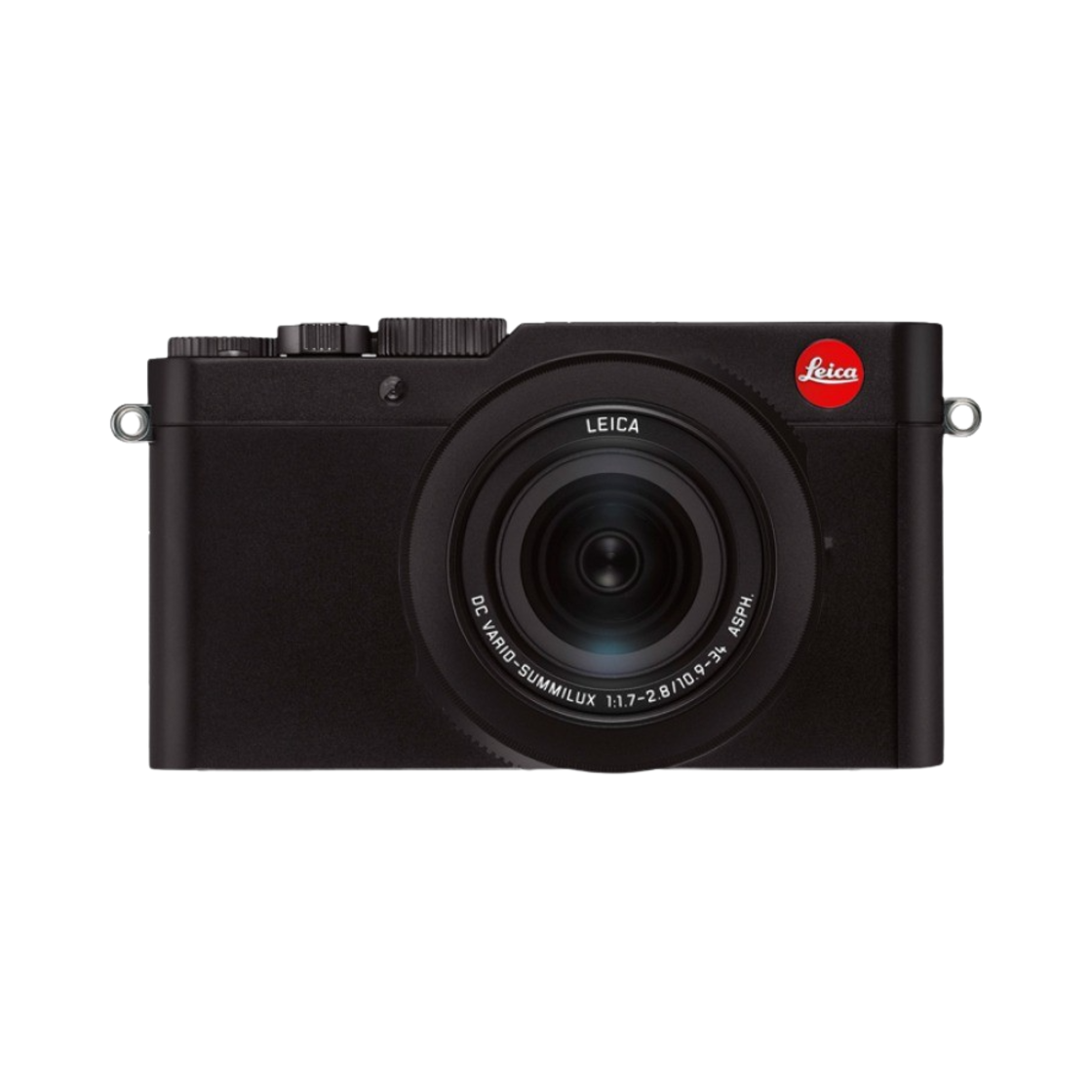 라이카 디럭스 7 블랙 아노다이즈드 (국내 정식 발매 제품)(Leica D-Lux 7 Black Anodized (Korean Ver.))