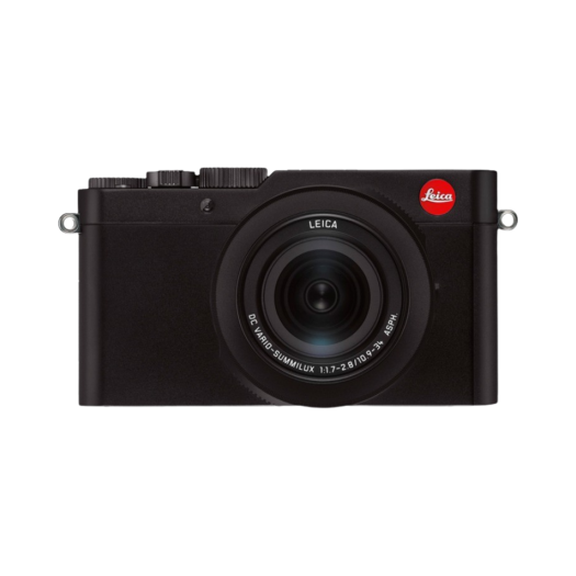 Leica D-Lux 7 Black Anodized (Korean Ver.)