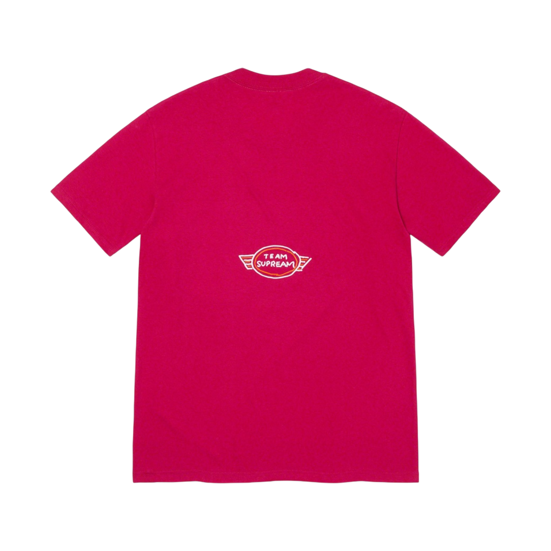 슈프림 곤즈 포트레이트 티셔츠 마젠타 - 22FW(Supreme Gonz Portrait T-Shirt Magenta - 22FW) - 2