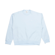 Nike NRG Solo Swoosh Crew Fleece Celestine Blue - US/EU