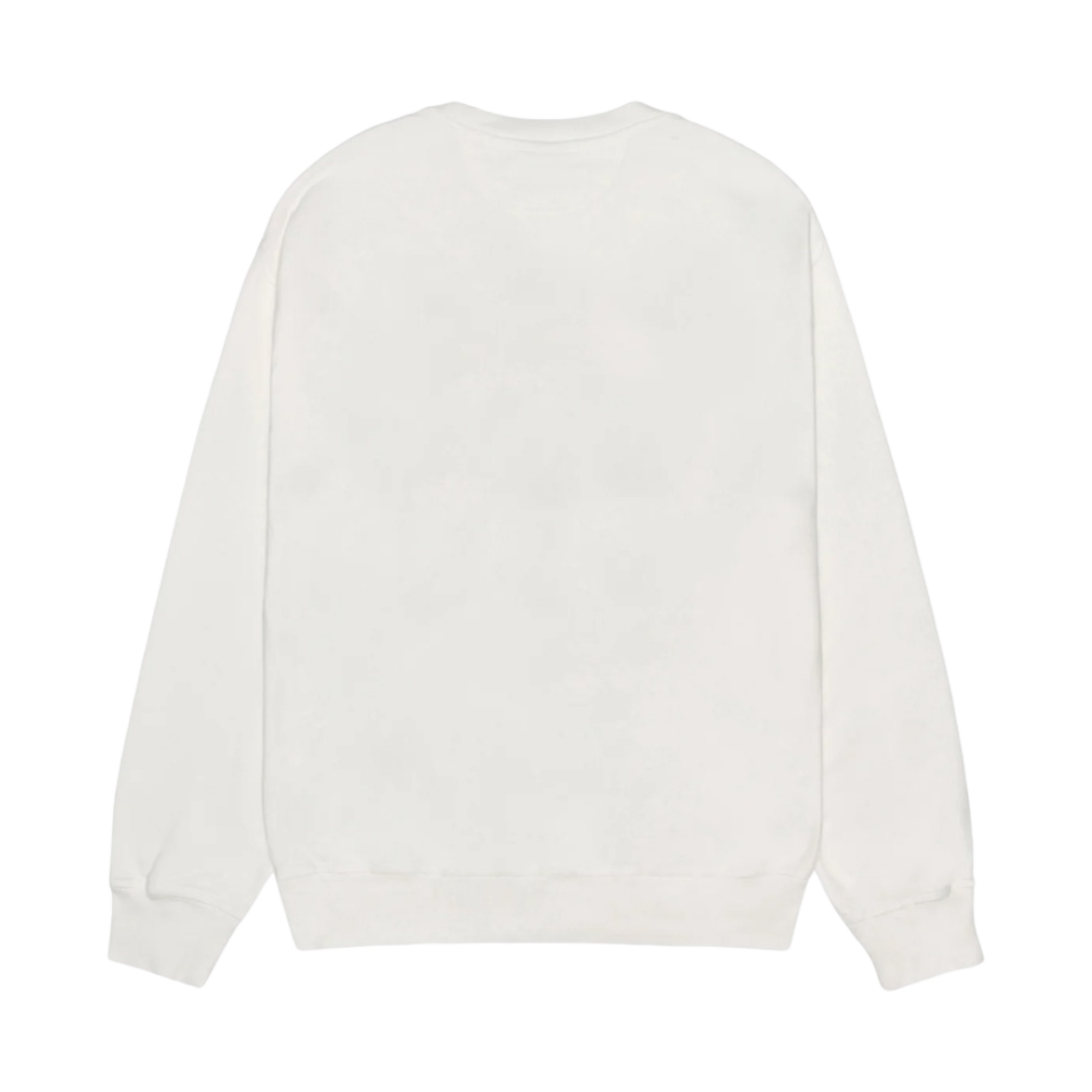 스투시 스무스 스탁 피그먼트 다이드 크루 내추럴(Stussy Smooth Stock Pigment Dyed Crew Natural) - 2