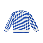 Ader Error Tenit Knit Check