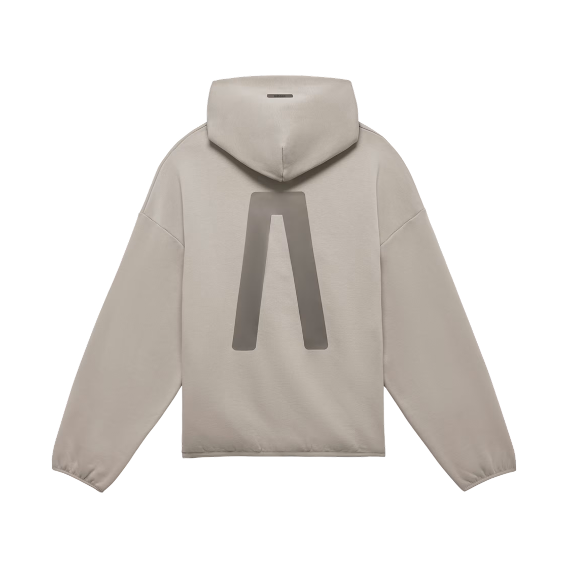 KA4570 Adidas x Fear of God Athletics Hoodie Putty Beige - KR Sizing