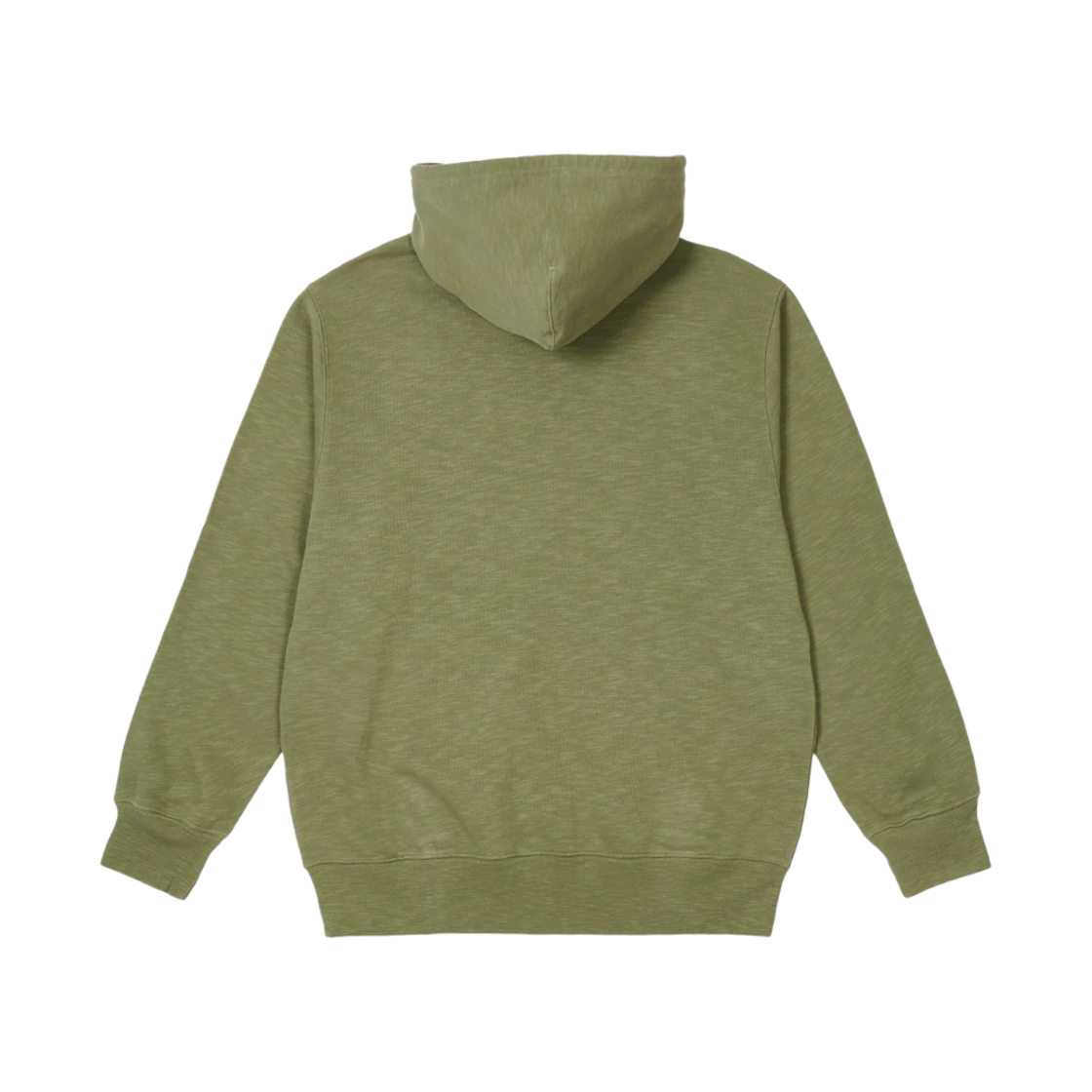 팔라스 팔 포켓 슬럽 후드 올리브 - 22FW(Palace Pal Pocket Slub Hood Olive - 22FW) - 2