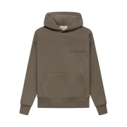 (Kids) Essentials Pull-Over Hoodie Harvest - 21FW
