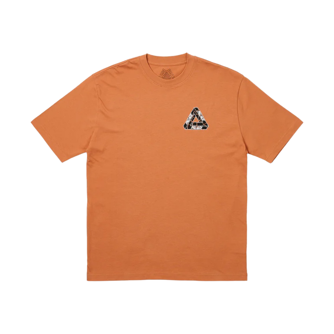 팔라스 트라이립드 티셔츠 멜티드 슈가 - 23FW(Palace Tri-Ripped T-Shirt Melted Sugar - 23FW) - 2