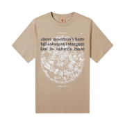 Nike ACG Stargaze T-Shirt Khaki - US/EU