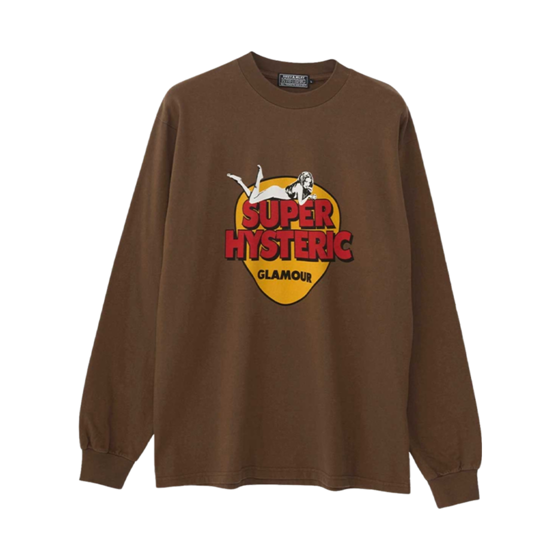 正規hysteric glamor SUPER HYSTERIC STYLE | KREAM