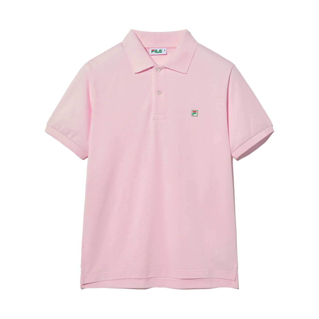 [6% 적립] F+ 클래시컬 폴로 파르페 핑크