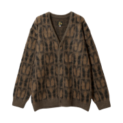 Needles Mohair Cardigan Papillon