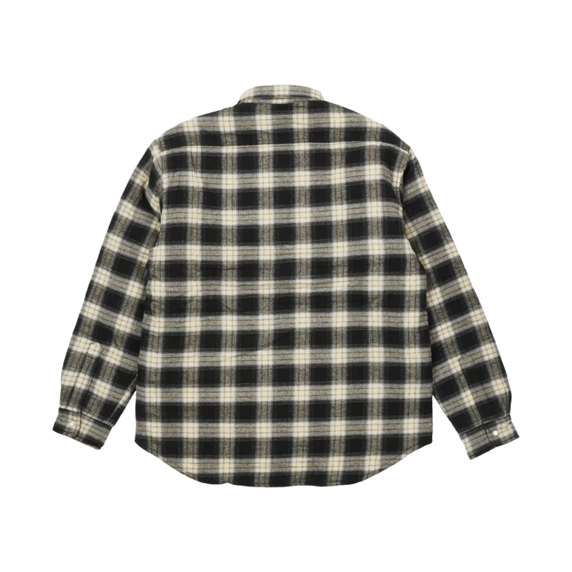 팔라스 써마 야크 신슐레이트 셔츠 블랙 - 22FW(Palace Therma Yak Thinsulate Shirt Black - 22FW) - 2