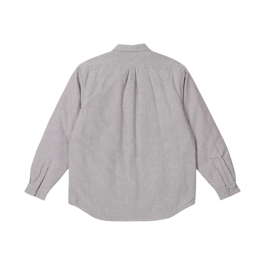 팔라스 코지 셔츠 브라운 - 23FW(Palace Cozy Shirt Brown - 23FW) - 2