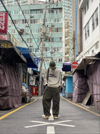 스타일 카드