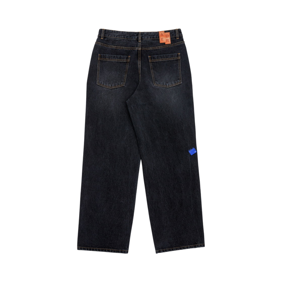 아더에러 시그니피컨트 TRS 태그 진 01 느와르 | Ader Error | KREAM