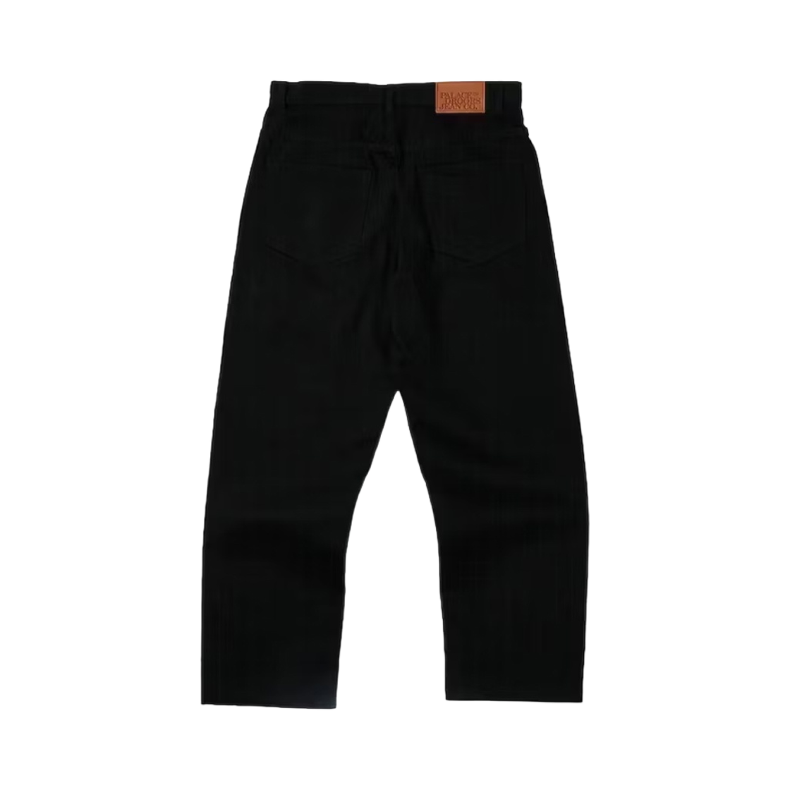 팔라스 x 드로즈 진 미디움 블랙 린스 워시 - 23SS(Palace x Droors Jean Medium Black Rinse Wash - 23SS) - 2