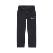 IAB Studio x Lee Denim Jeans Black