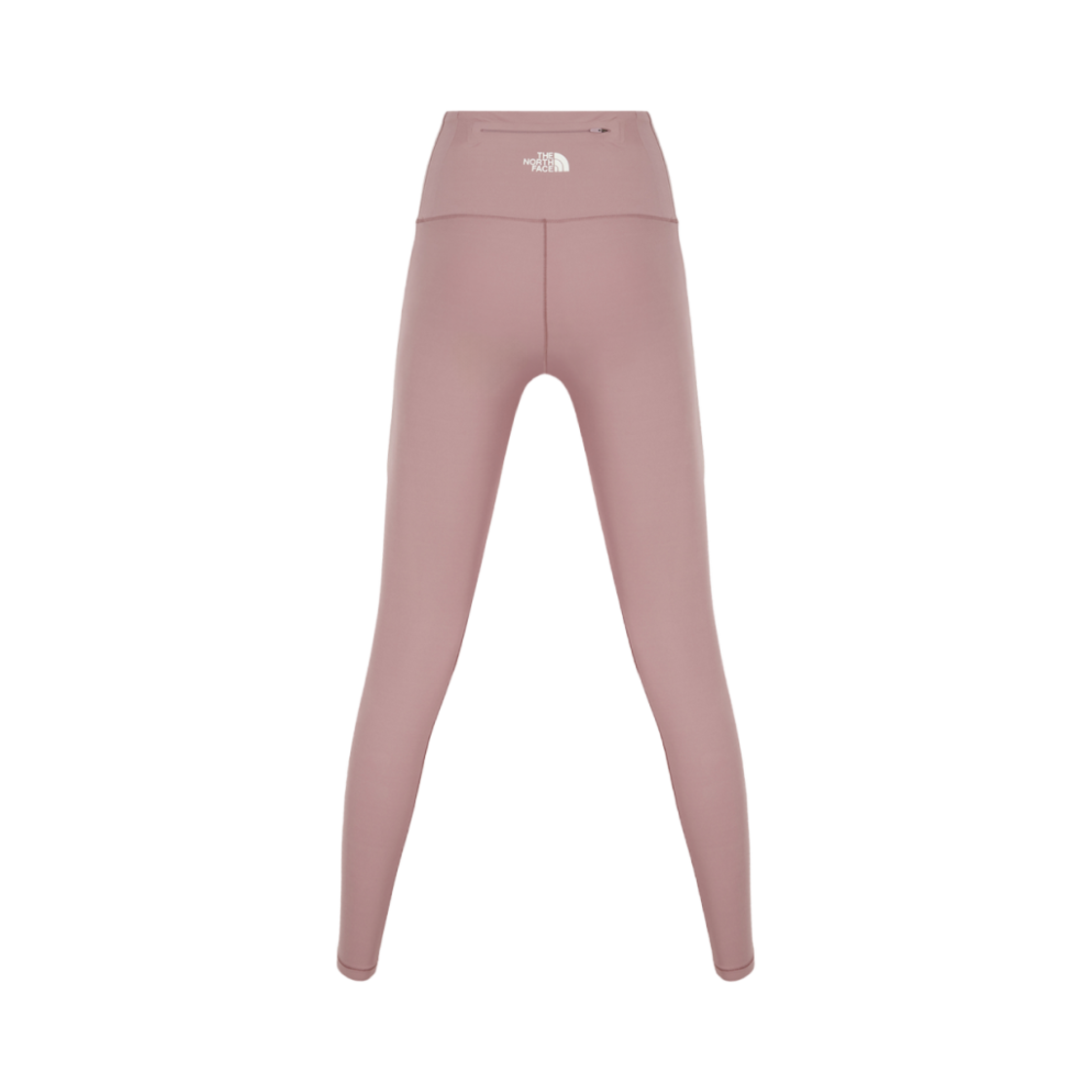 (W) 노스페이스 스웨이 레깅스 더스티 로즈((W) The North Face Sway Leggings Dusty Rose) - 2
