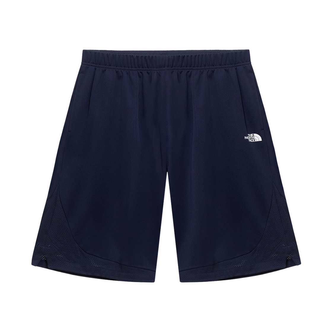 NS6KR02K The North Face 1997 Mesh Shorts Navy