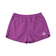 Hello Sunrise Water Shorts(W) Purple