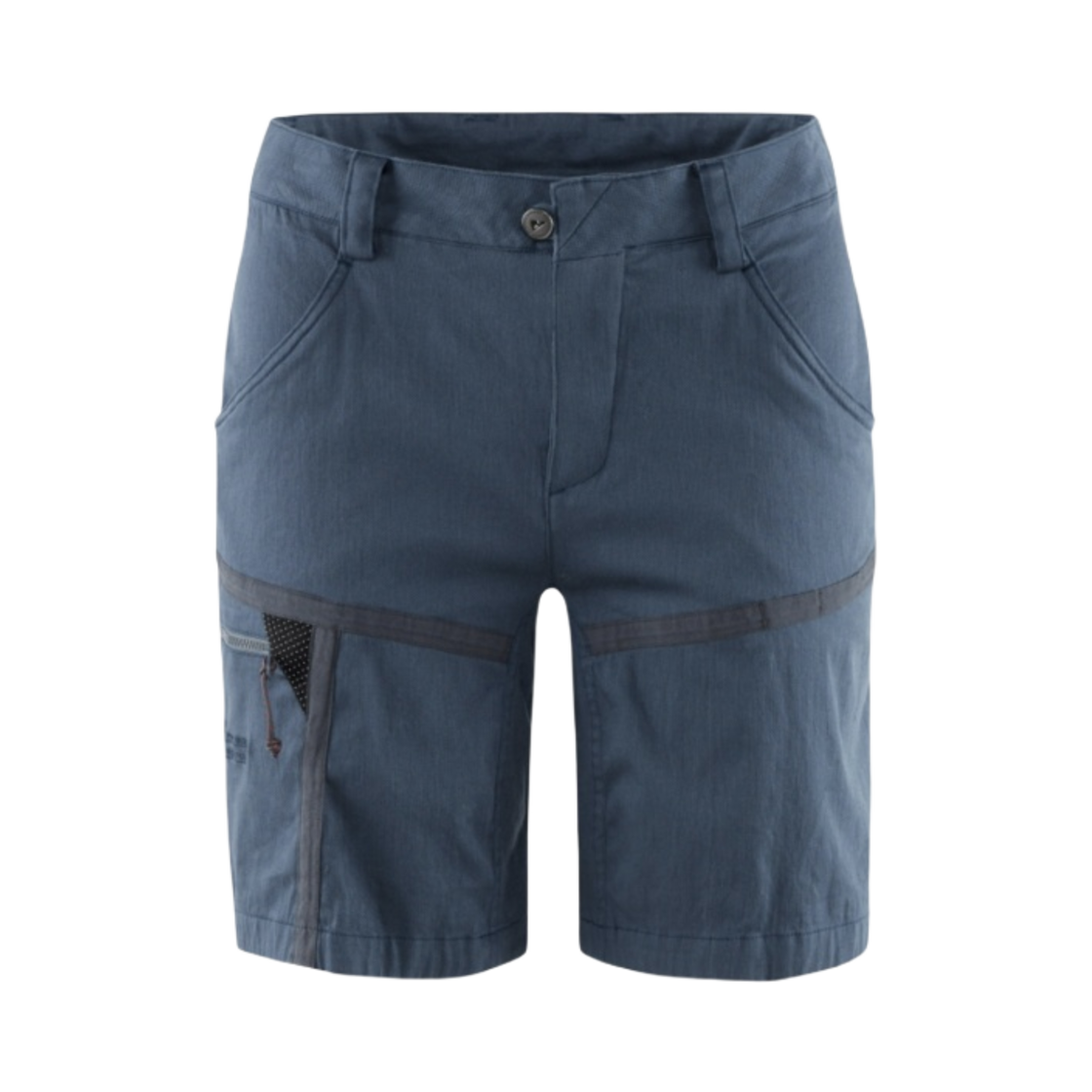 클라터뮤젠 게피온 쇼츠 미드나잇 블루(Klattermusen Gefjon Shorts Midnight Blue)