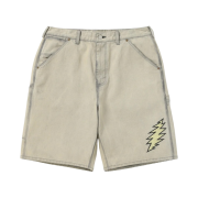 Thisisneverthat x Grateful Dead Lightning Carpenter Shorts Tint