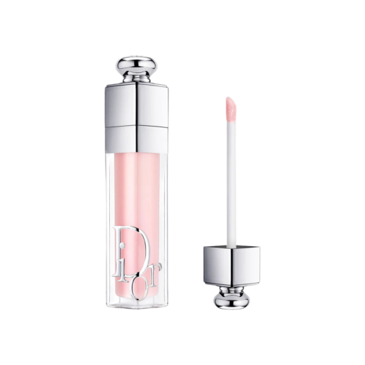 - Dior Addict Lip Maximizer 001 Pink (Korean Ver.)