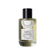 Nonfiction Perfume Simple Garden 100ml
