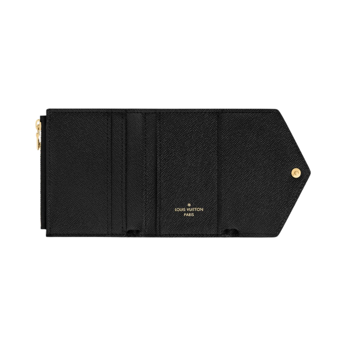 루이비통 조에 월렛 모노그램 앤 모노그램 리버스(Louis Vuitton Zoe Wallet Monogram and Monogram Reversed) - 2