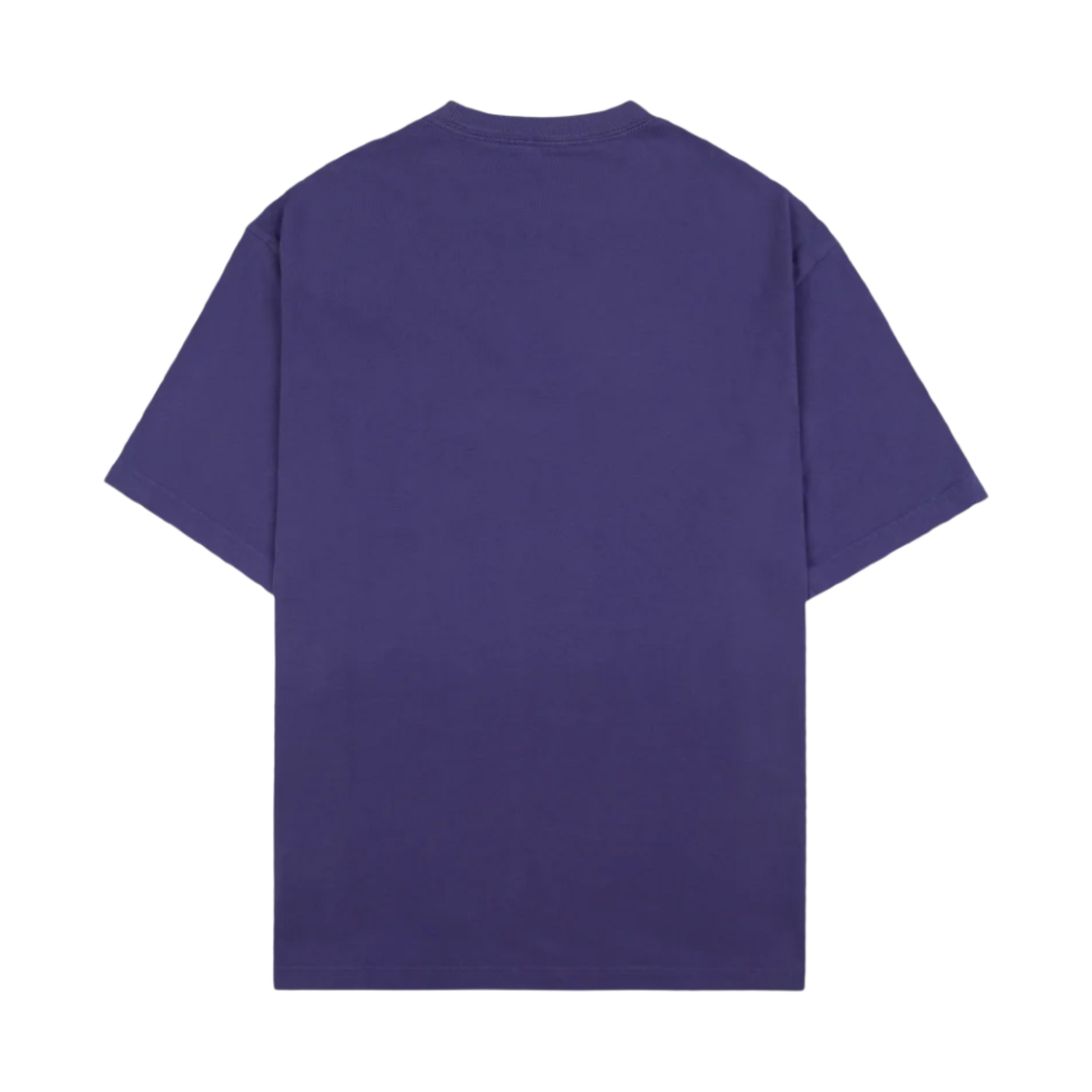 DV6466-514 Jordan x Wordmark T-Shirt Dark Concord - Asia - #2
