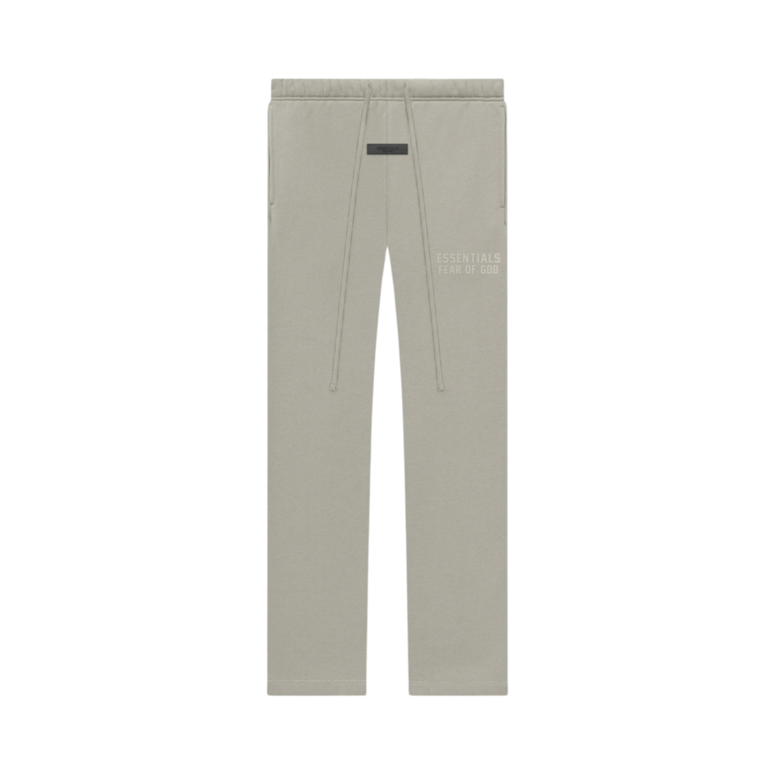 에센셜 릴렉스드 스웨트팬츠 실 - 23SS(Essentials Relaxed Sweatpants Seal - 23SS) - 1