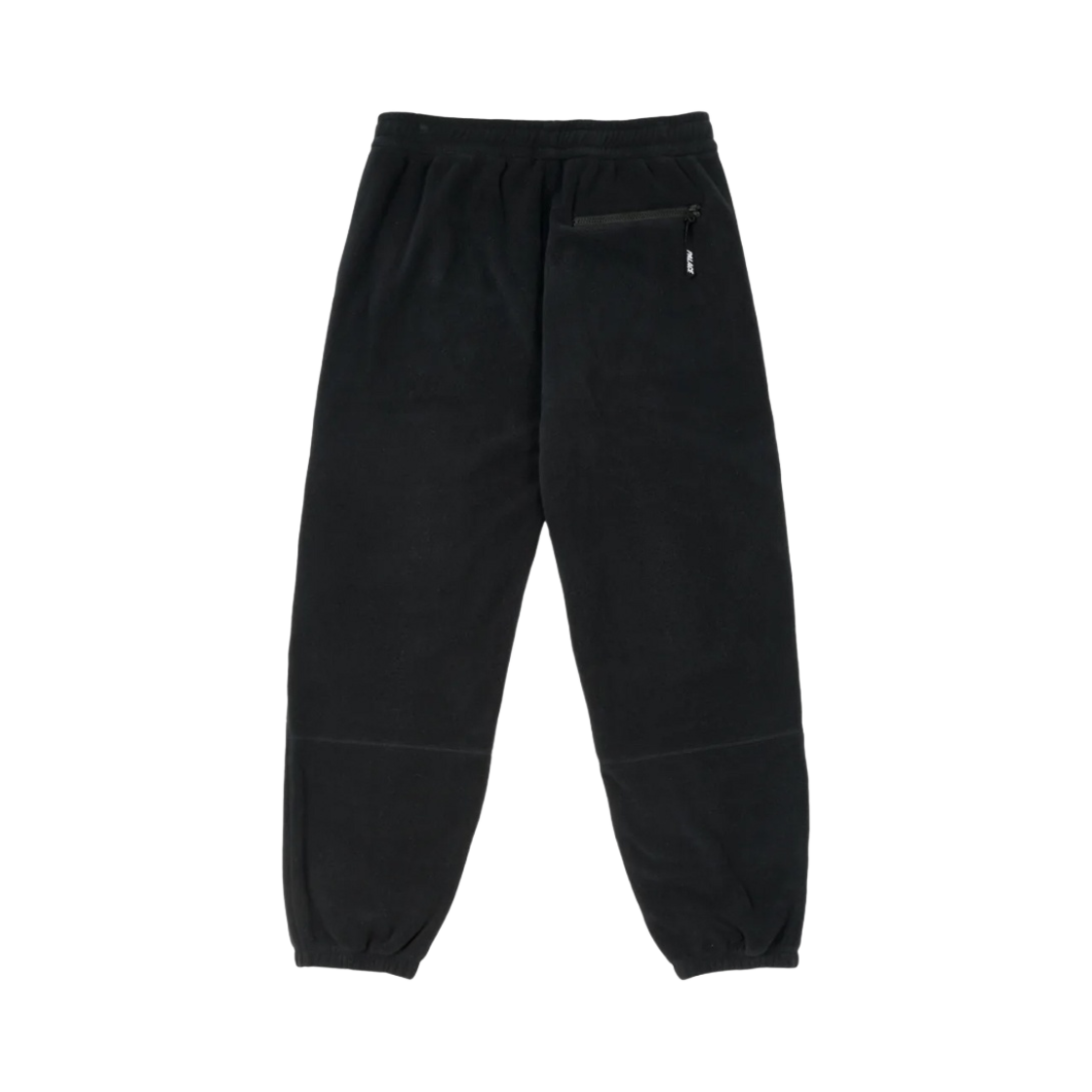 팔라스 폴라텍 더블 집 조거 블랙 - 22FW(Palace Polartec Double Zip Jogger Black - 22FW) - 2