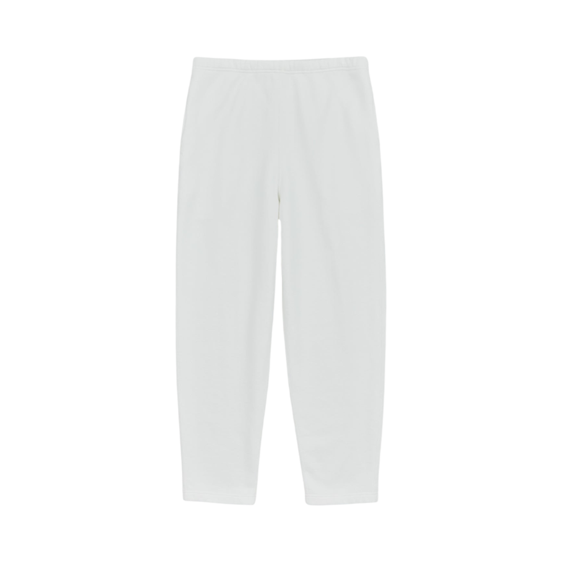 CSLM-132 Ciota Sweatpants Brushed Lining Off White