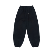 Ader Error Aven Sweatpants Noir
