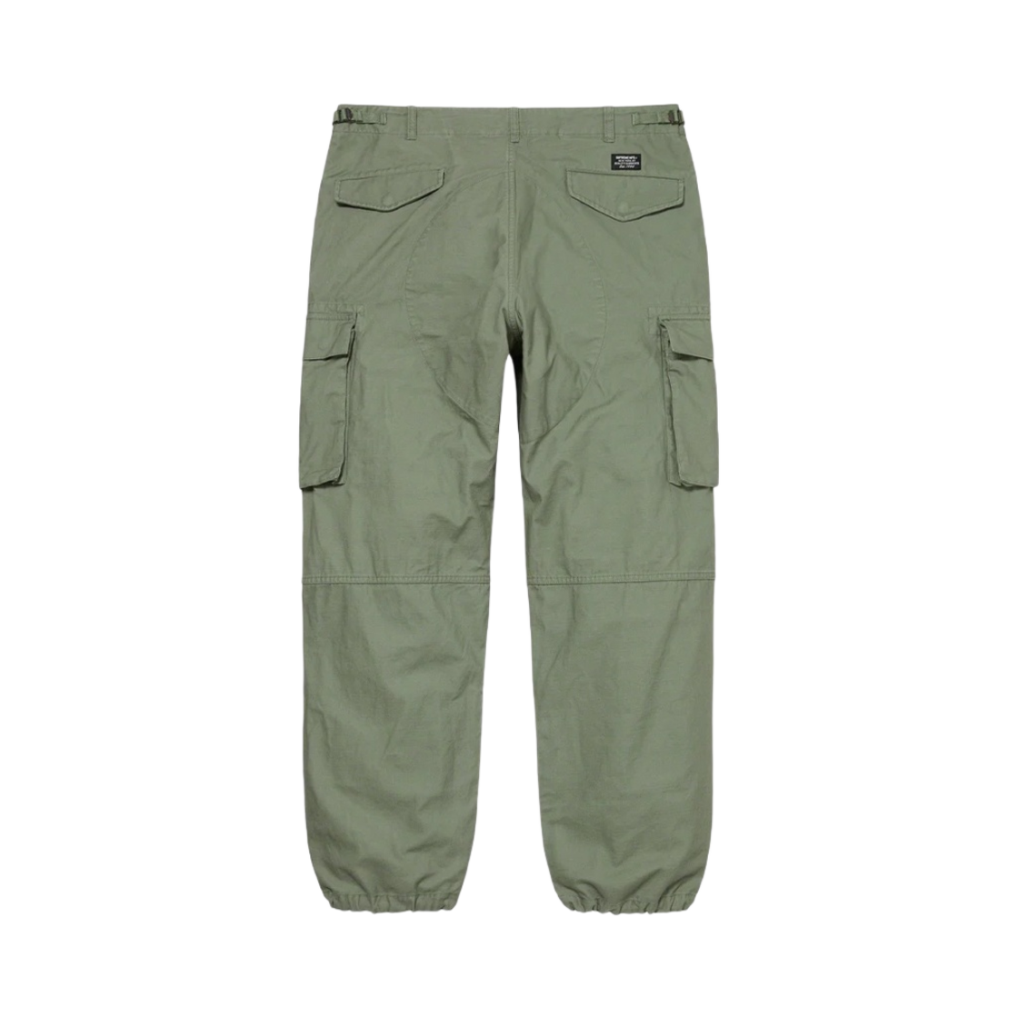 슈프림 카고 팬츠 올리브 - 20FW(Supreme Cargo Pant Olive - 20FW) - 2