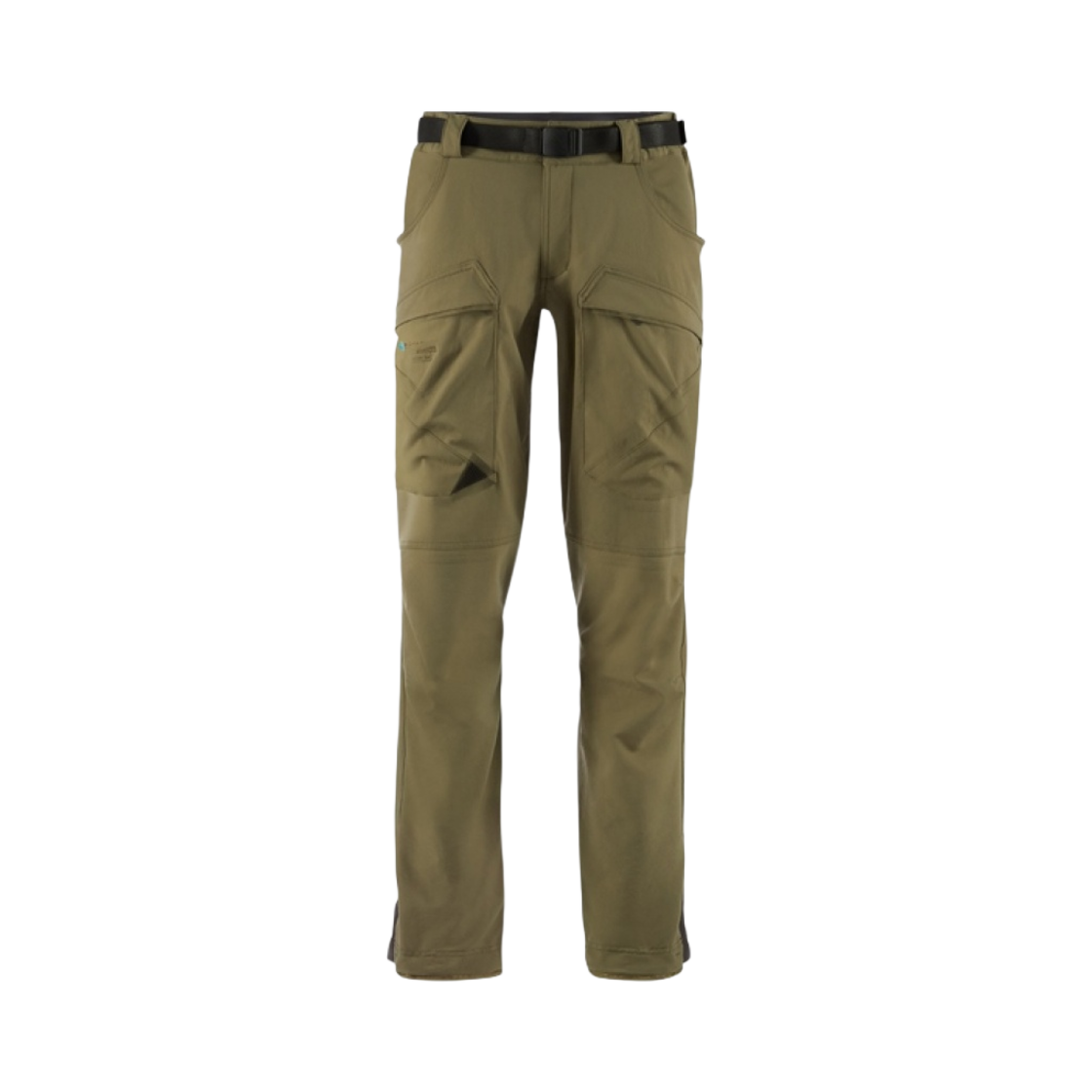 클라터뮤젠 게레 3.0 듀라블 레비텐드 팬츠 숏 더스티 그린(Klattermusen Gere 3.0 Durable Levitend Pants Short Dusty Green)